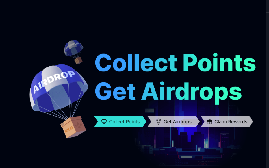 Join DOP testnet for confirmed airdrop, by CryptoNite, Coinmonks, Dec,  2023