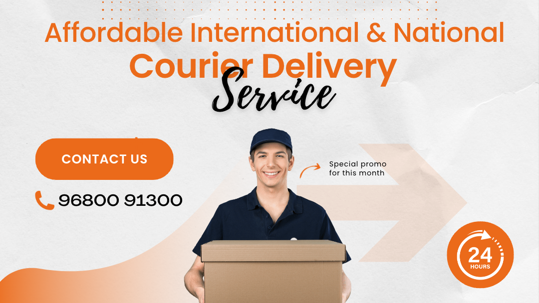 DHL Courier Service — Best International Courier, Dhl Courier Service