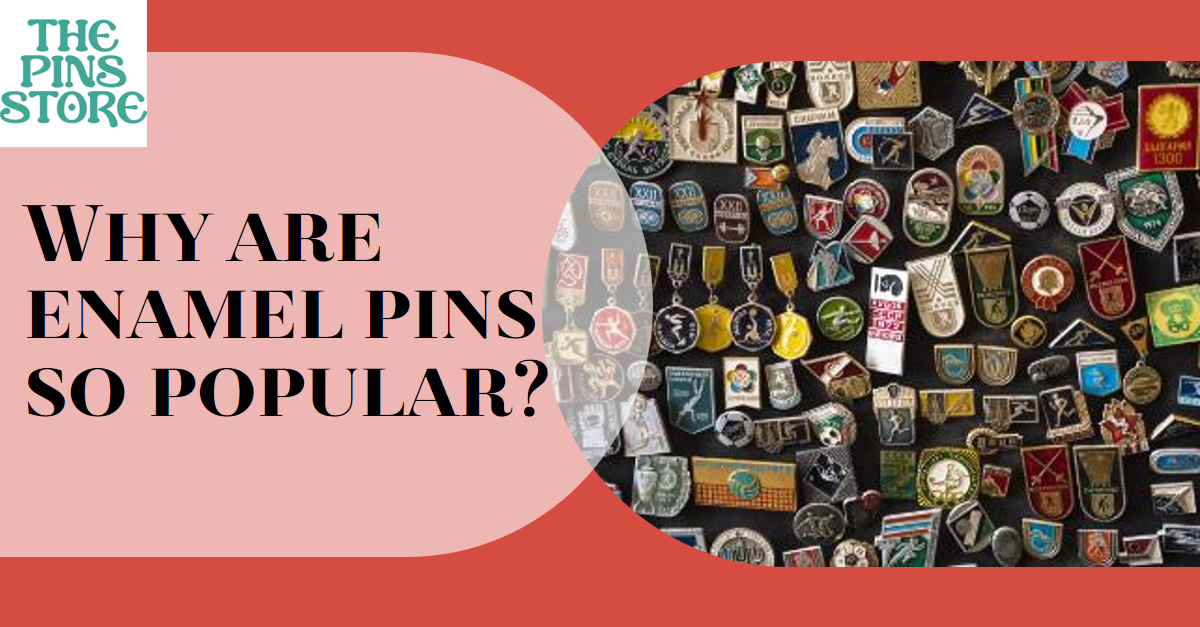 10 Fascinating Tips About Enamel Pins by Thepinsotre Dec, 2023 Medium