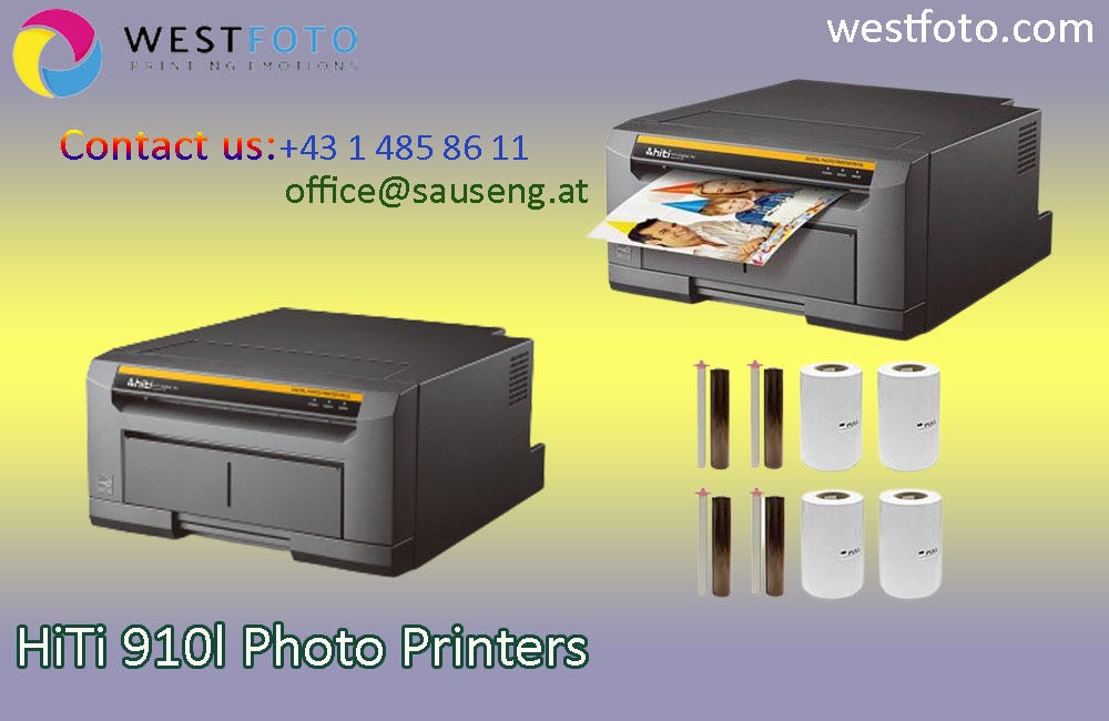 A Review Of The Best Thermal Photo Printers On The Market. by