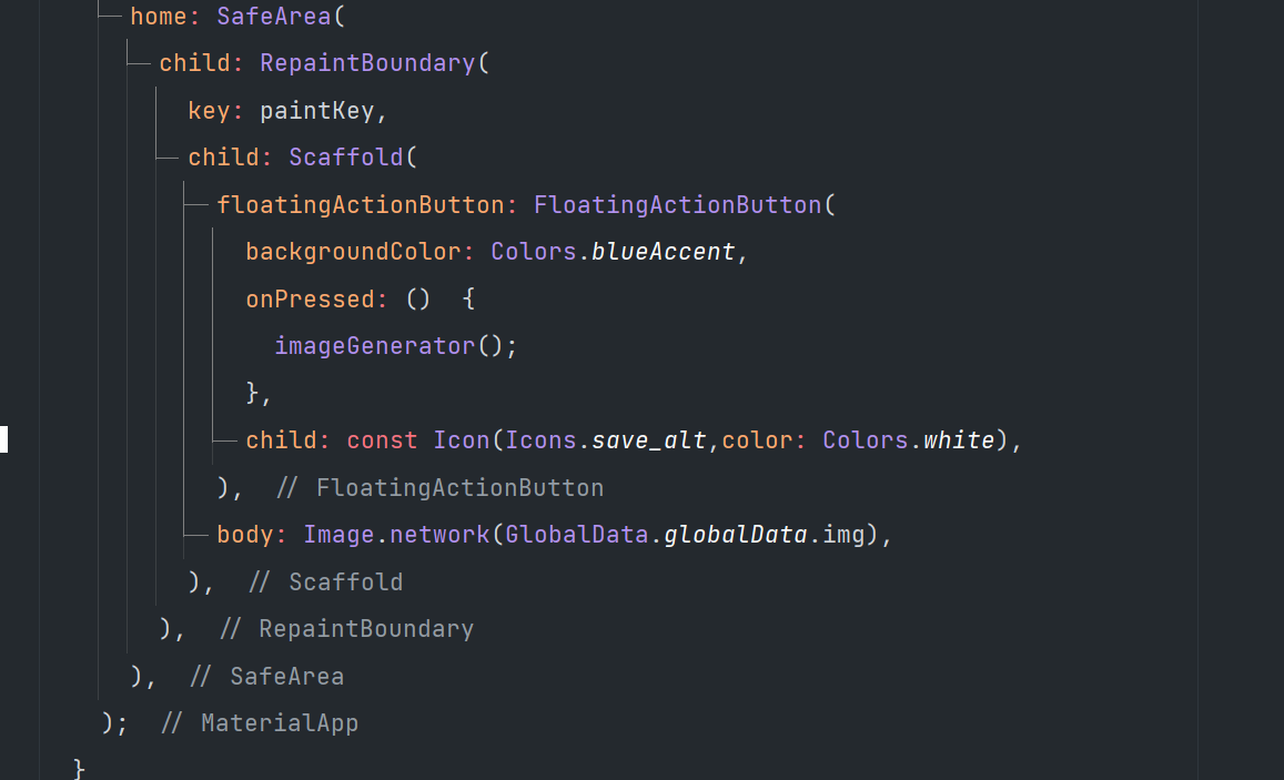 Welcome to FluttLab.io — Your Ultimate Online Flutter Coding and ...
