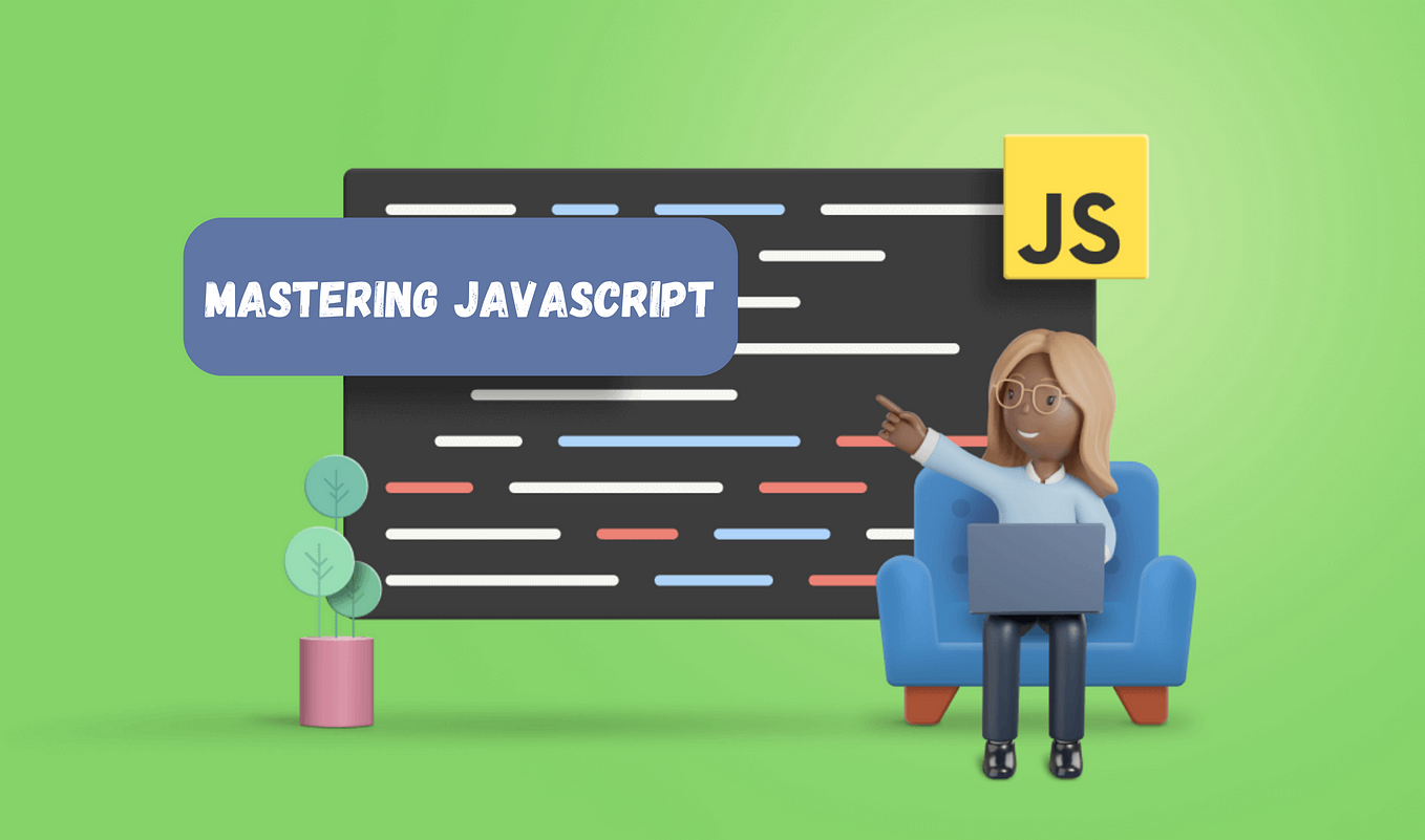 How to Master JavaScript in 2024?