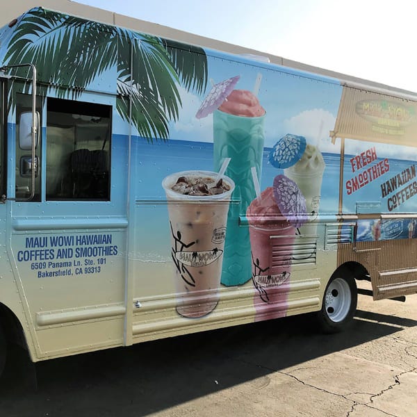 Everything You Need To Know About Food Truck Licenses by Kevin Smith