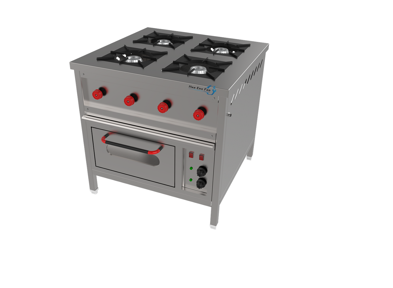 Commercial Kitchen Equipment Manufacturer Maaengf Medium