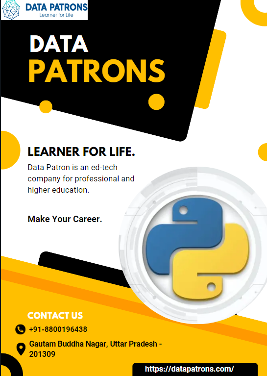 Python has been named the best programming language for data science in ...