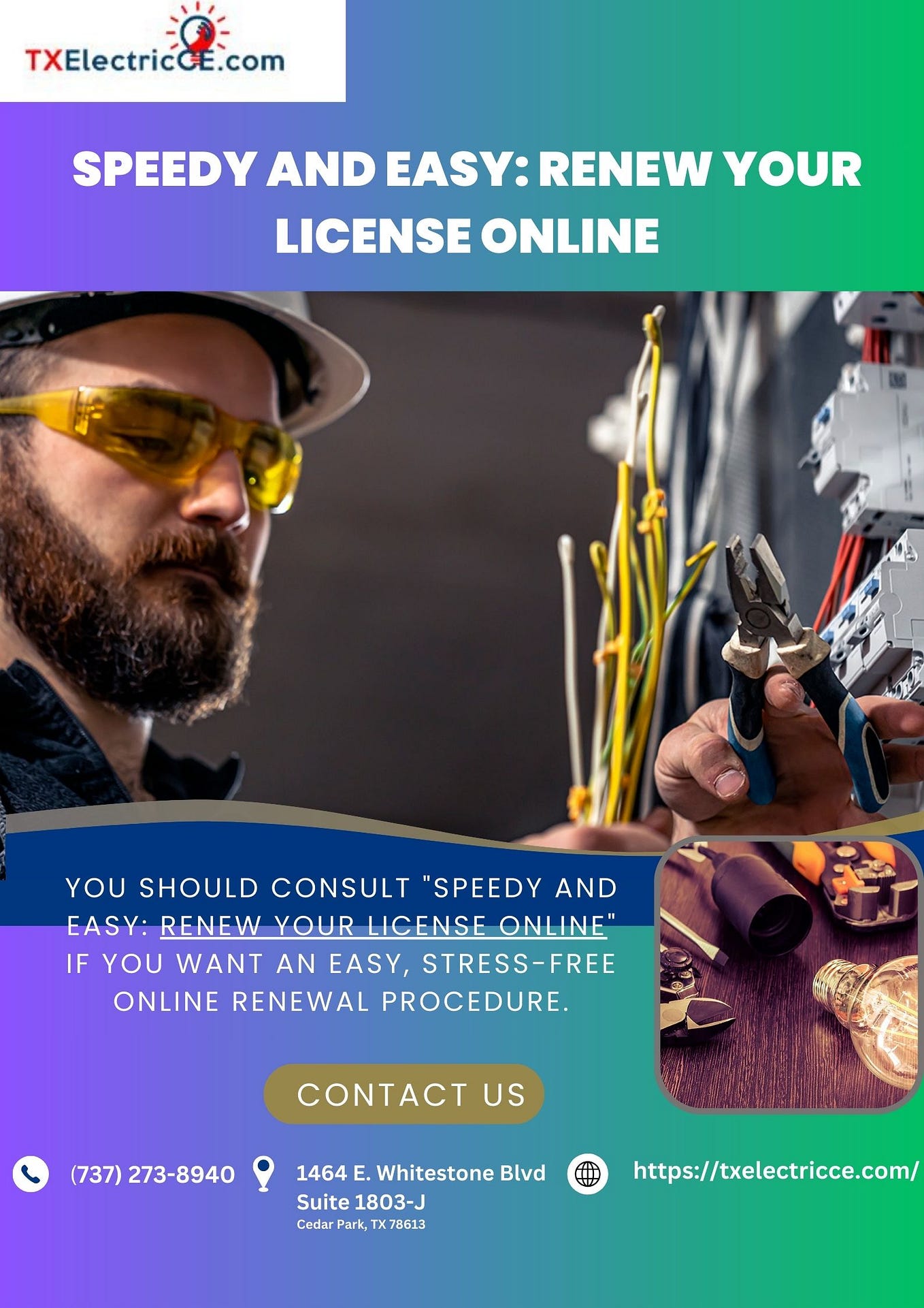 texas-license-renewal-a-comprehensive-guide-txelectricce-medium