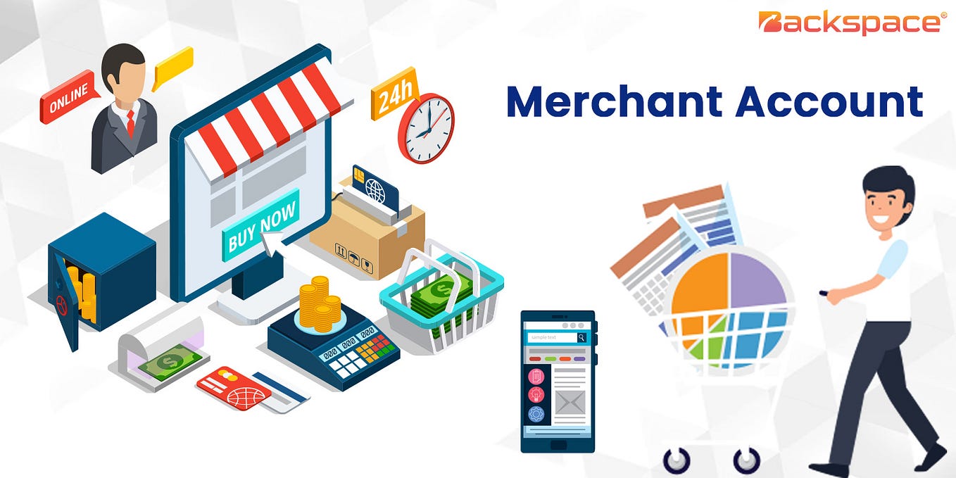 What is a Merchant Account? — Understanding the basics