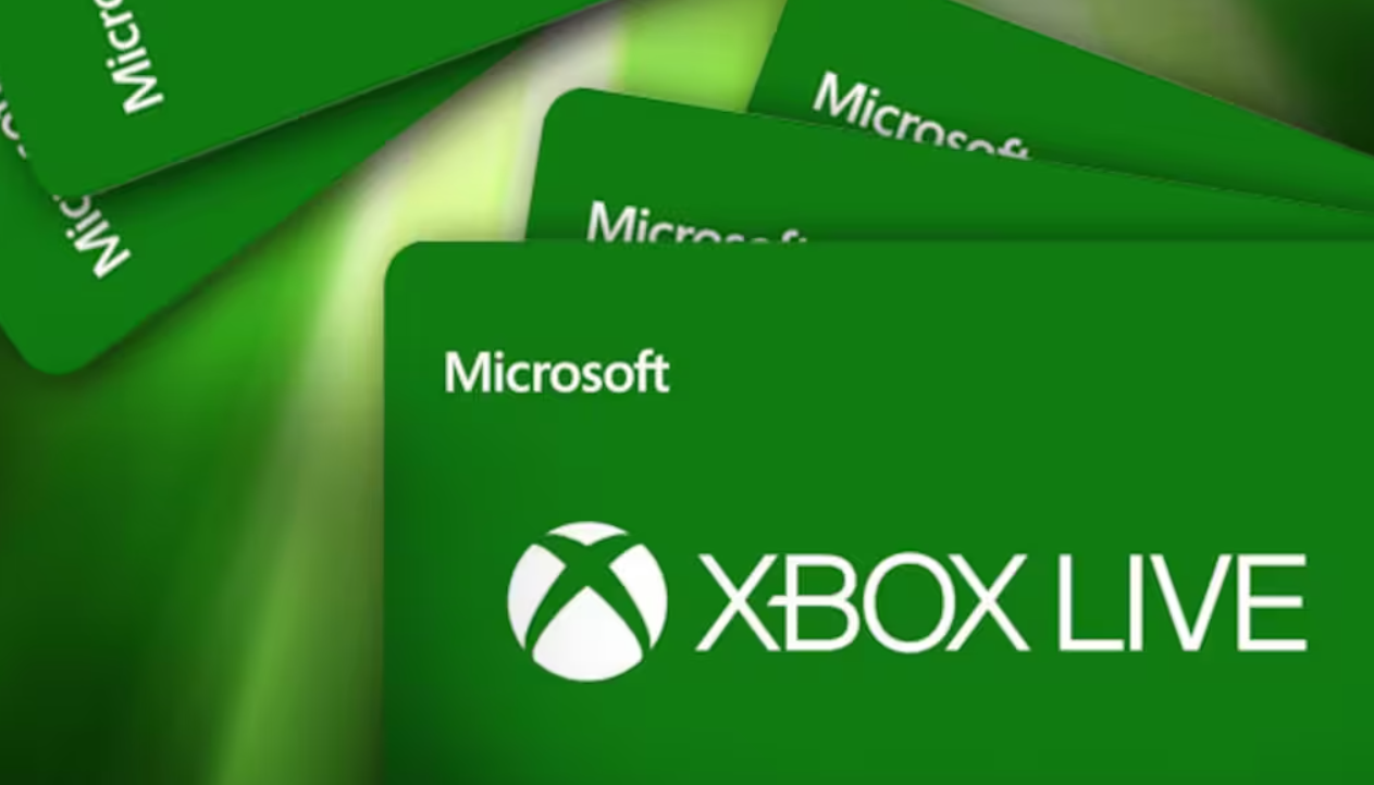 Gaming Rewards Unleashed: Your Guide to Free Xbox Gift Cards | by Denis |  Oct, 2023 | Medium