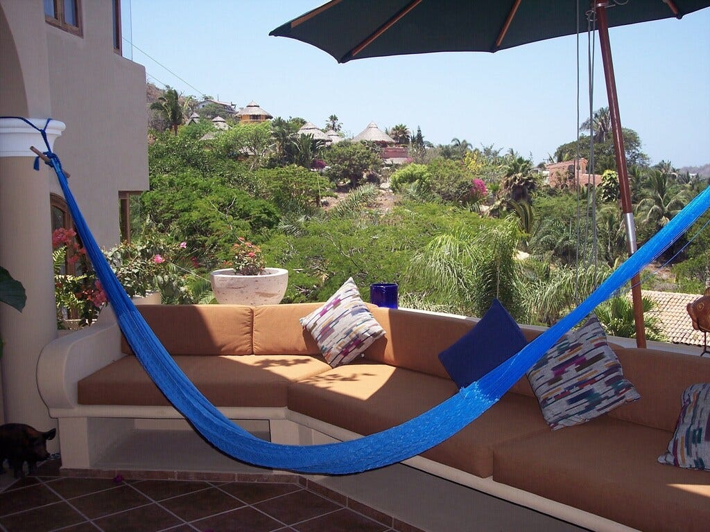 Vacation Rentals in Sayulita Your Gateway to Paradise Sayulita