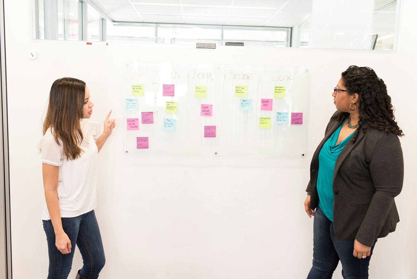 6 Reasons Why Graphic Designers Should Learn UX Design | by Adobe ...