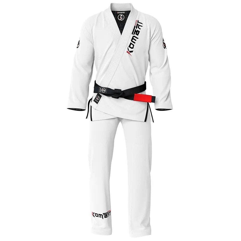 Choosing the right jiu jitsu gi for your body type by Annaadvard Medium
