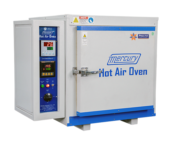 The Crucial Role of Hot Air Ovens in the Microbiology Industry by