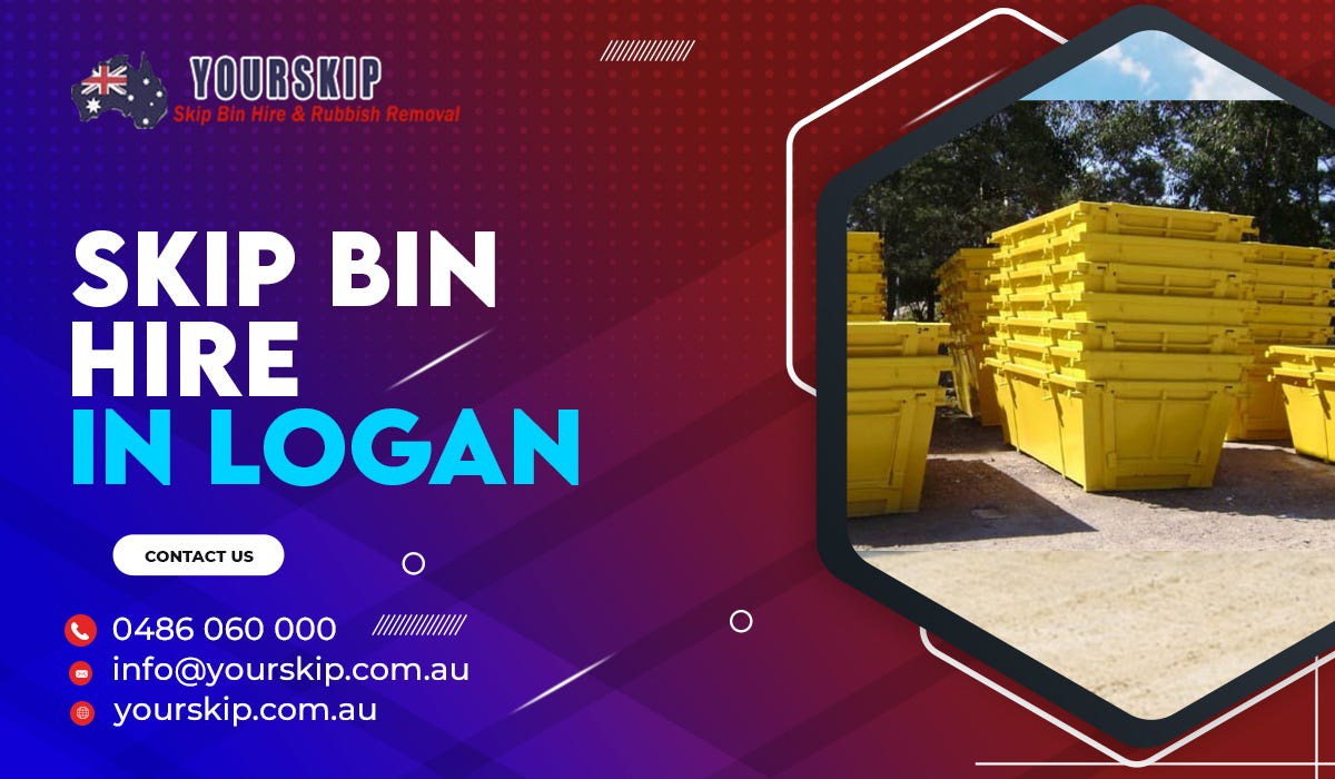 Why Should You Hire the Best Skip Bin Hire Company in Your Area? by