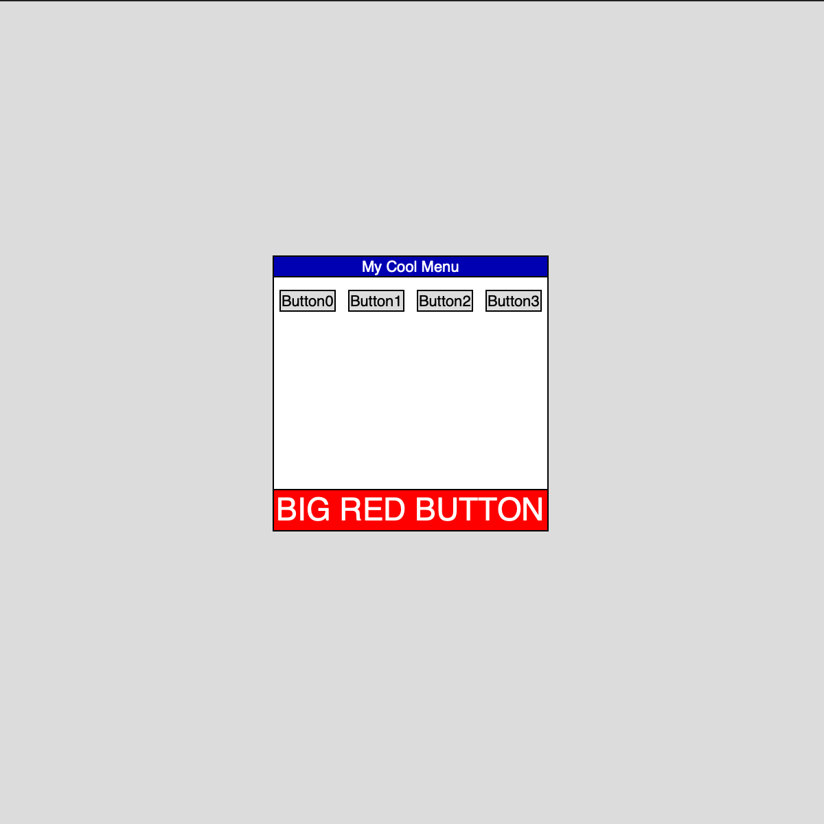 Simple 2D graphics for 5 of the most popular programming languages ...