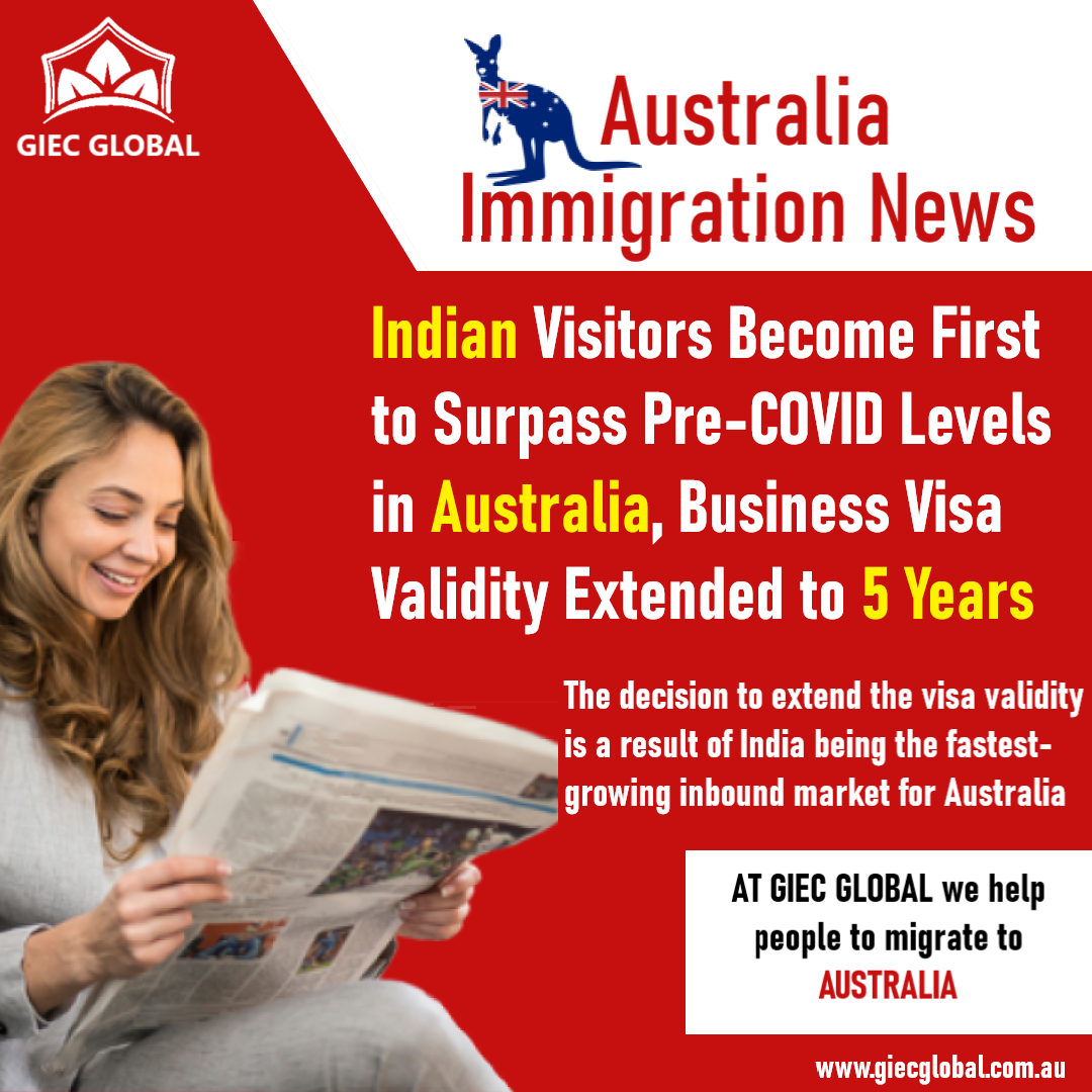 Australia immigration news update by Globalgiecau Jul, 2023 Medium