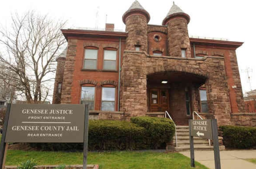 How to Send Books to Allen Correctional Institution, Ohio Magazines