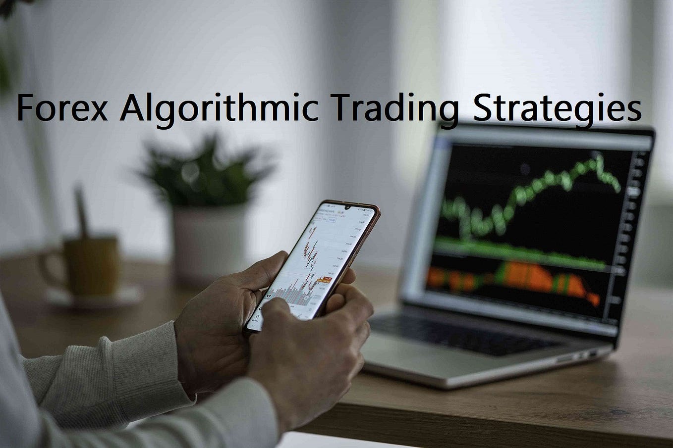 AI for Forex Trading The Ultimate Guide for 2024 Medium