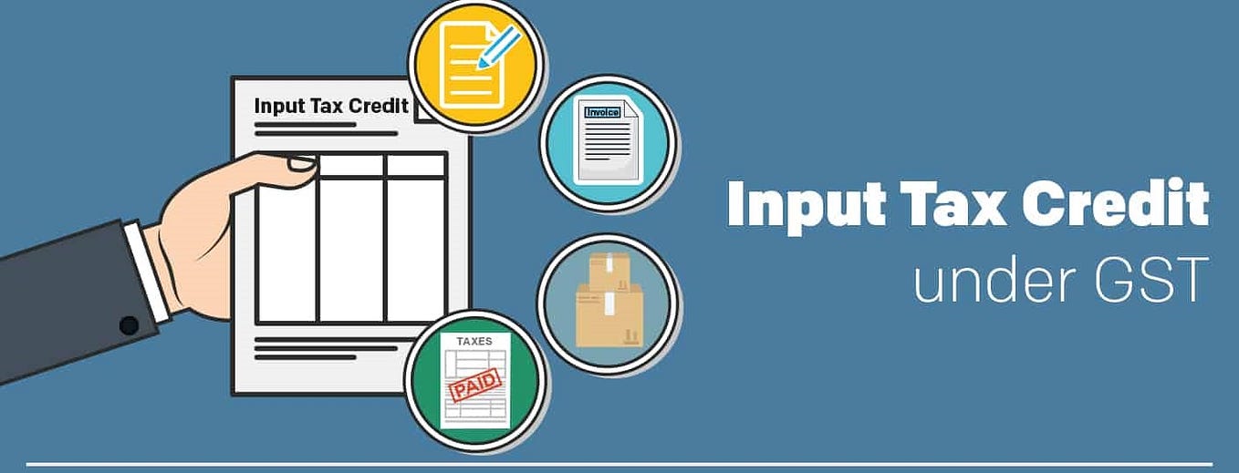 Obtaining GST Credit on Travelling Expenses by GST Input Medium