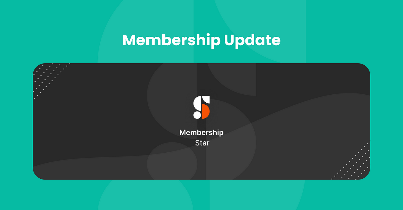 SorareData Memberships Update