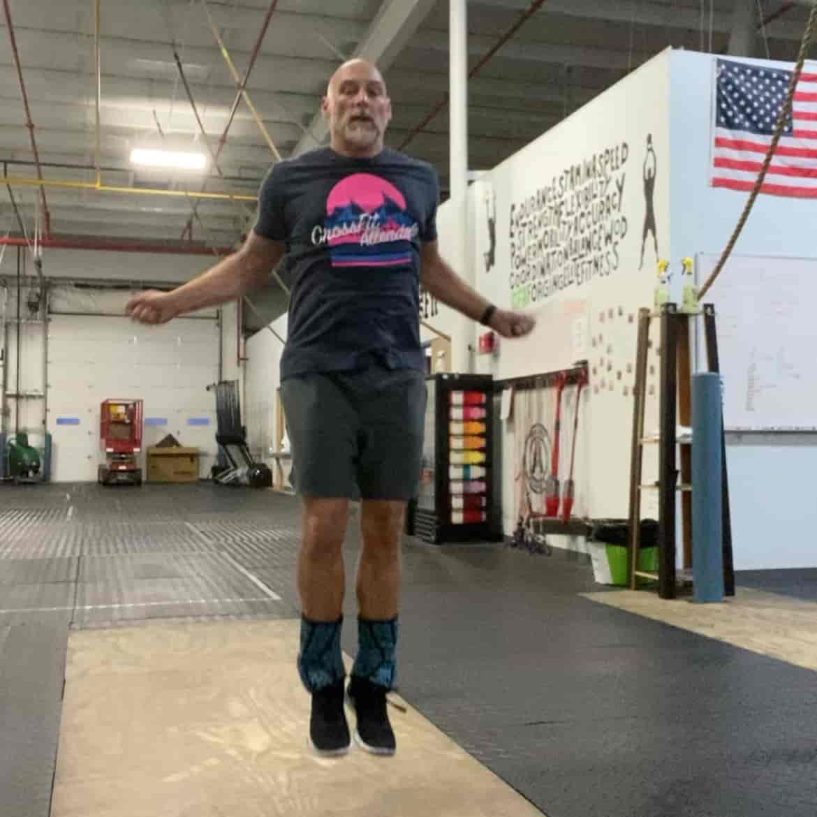 Why I took the CrossFit Judges Course and why you should too Medium