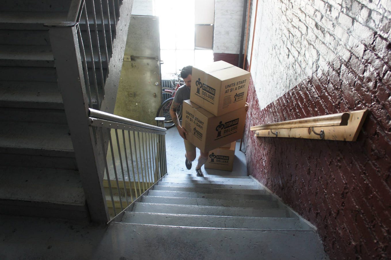 Metropolis Moving. Metropolis Moving is a Brooklynbased… by
