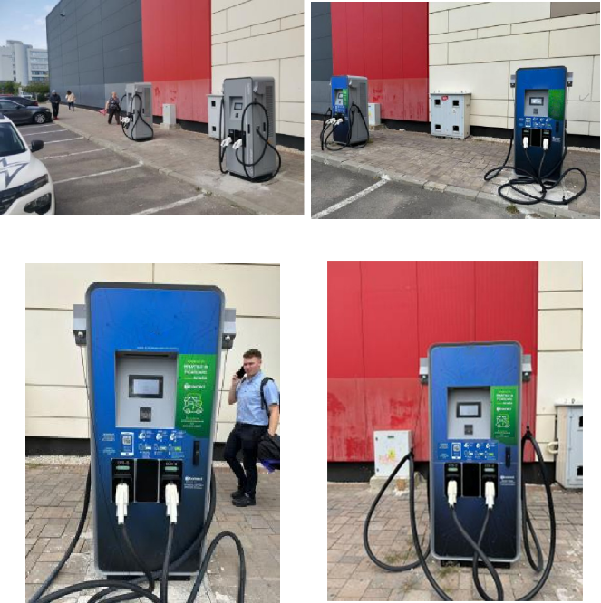 Do All EV Use The Same Charger? How To Choose A Home Charging Station