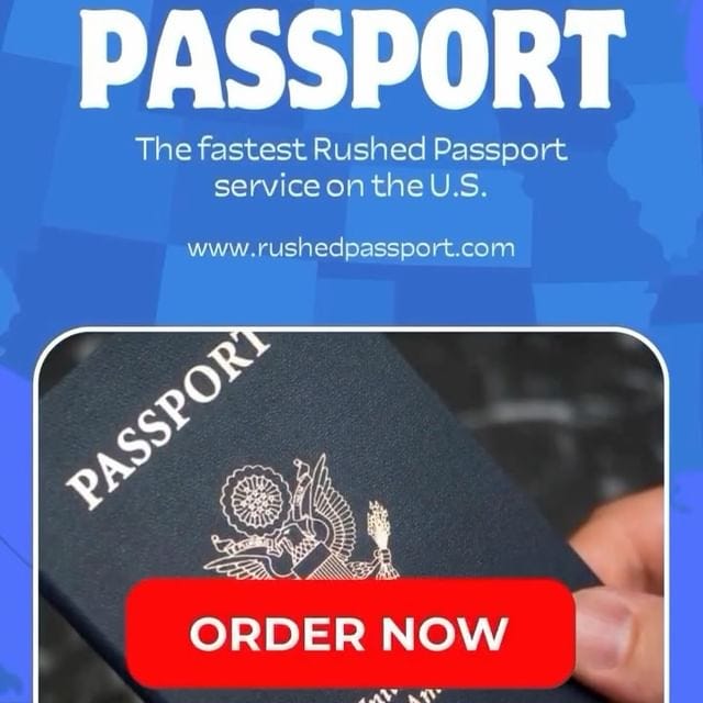Best Passport Expediting Service Streamlined Solutions for Your Travel