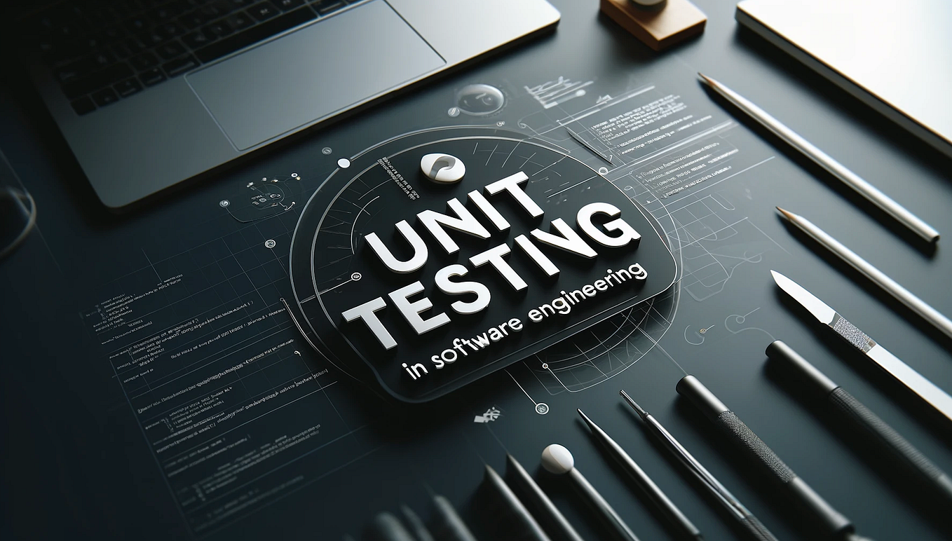 Importance of Unit Testing. image by www.pcloudy.com | by Ibrahim Ates ...