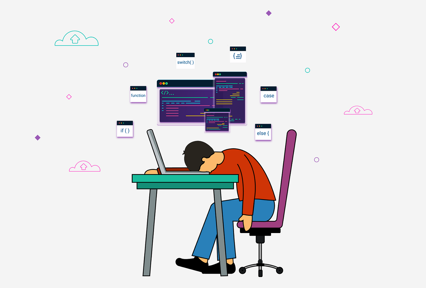 Why am I considering StencilJS after falling in love with VueJS? by