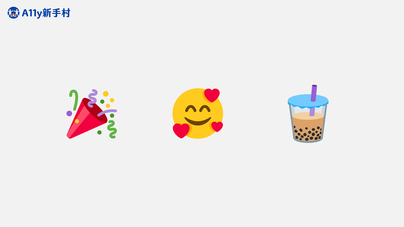 巧用 tabindex 讓你的 UI 更鍵盤友善. tabindex 在開發上該怎麼使用？何時使用它？ by A11y新手村🏕