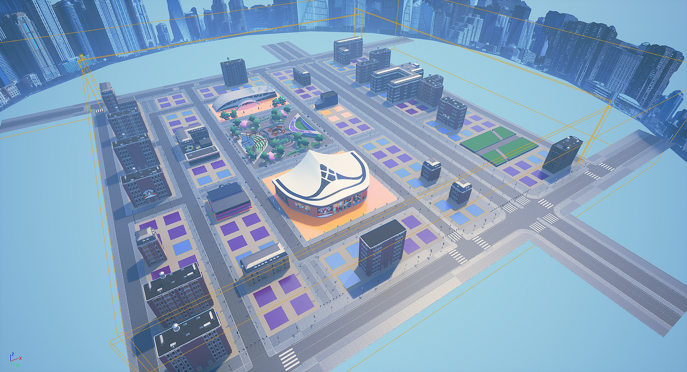 xSPECTAR Beta Launch: Bringing Communities Together to Create and ...