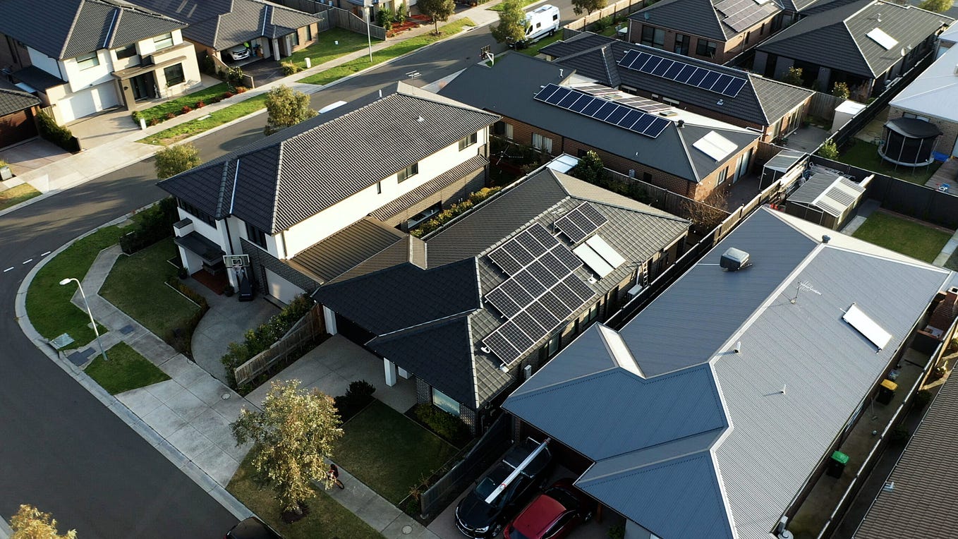 ,The Future of Energy Storage in Solar Panel Installations by