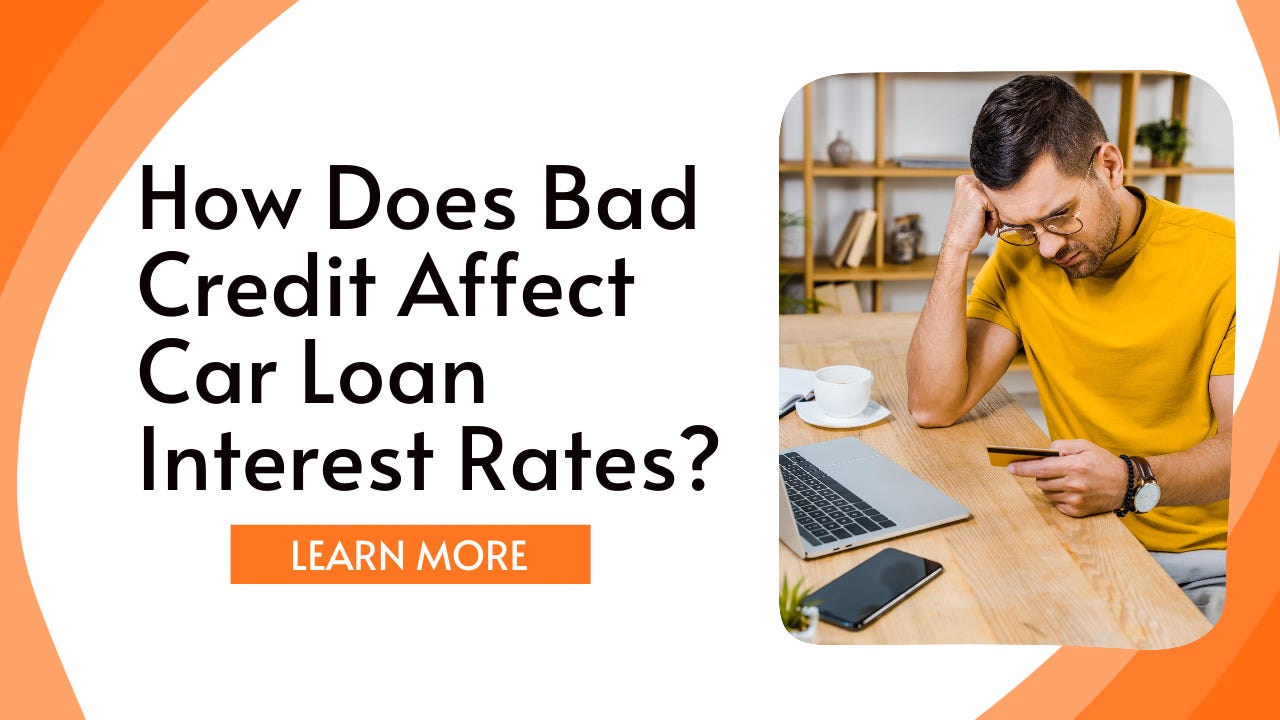Does Bad Credit Affect Getting An Apartment at Crystal Ratley blog