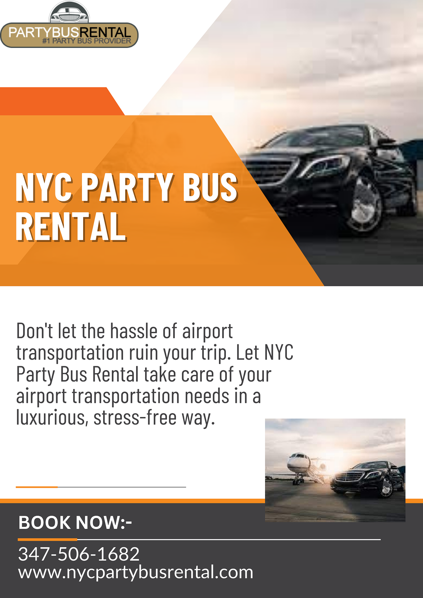 Experience Luxury and Professionalism for Your Next Business Trip with