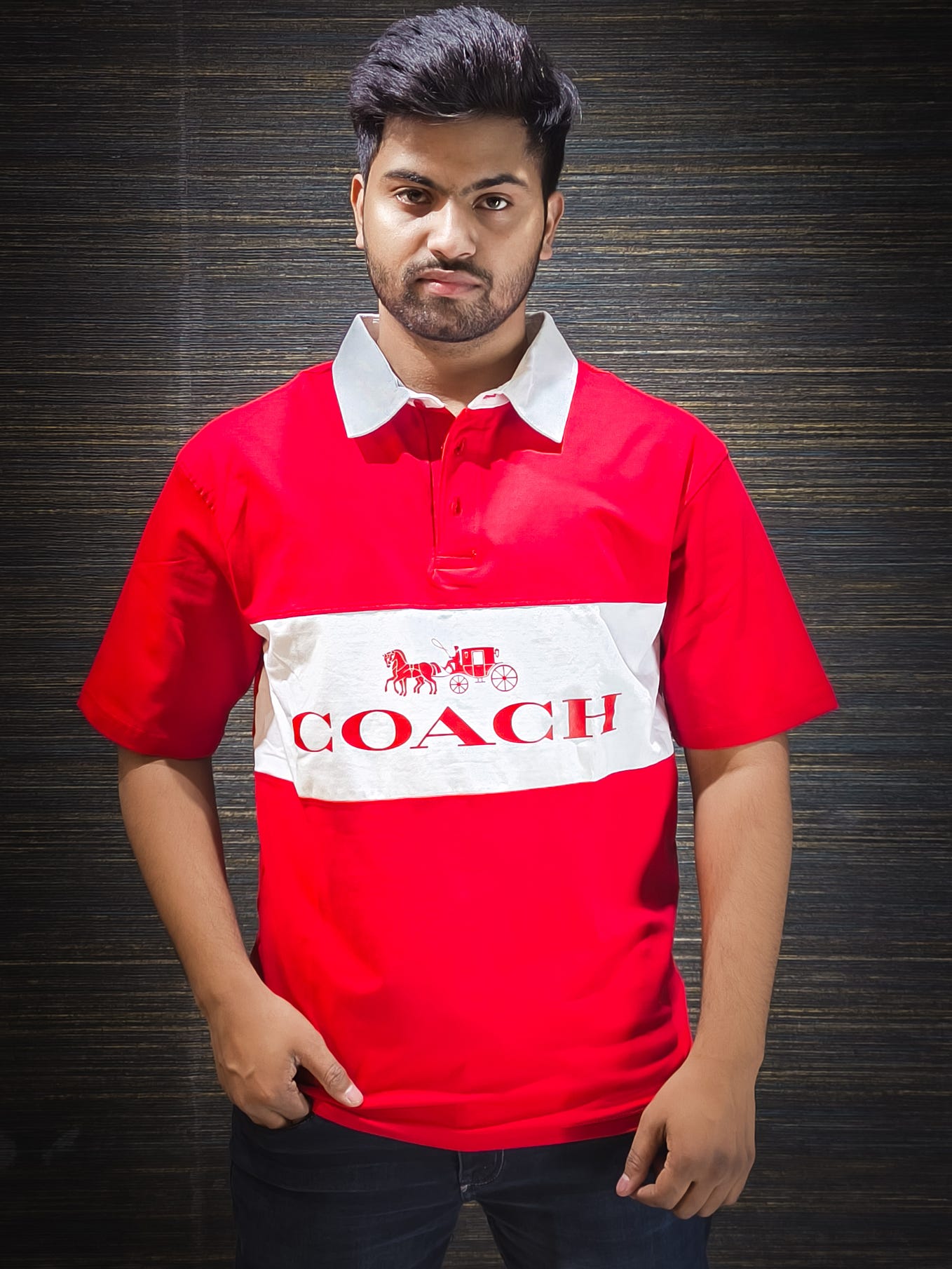 Men’s Store Near By Pink City. But what truly sets Fashion Street… by Fashion Street Men Store