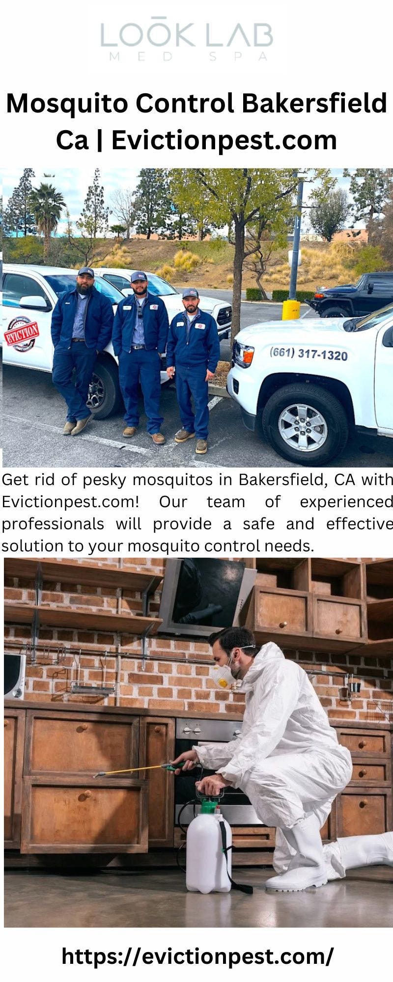 Mosquito Control Bakersfield Ca Eviction Pest