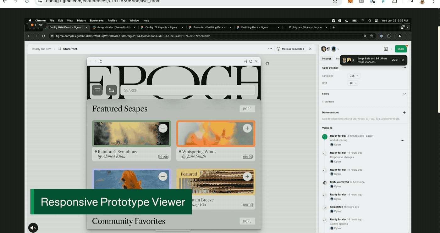Design System Versioning. Distribution models for a better… by Liz