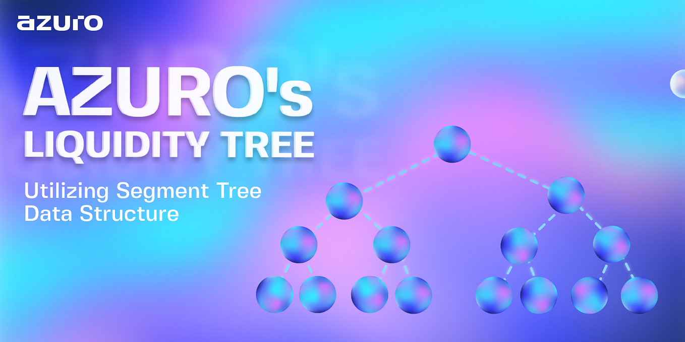 Introducing Azuro’s Liquidity Tree: A New Liquidity Pool Design for Specialized Prediction Markets