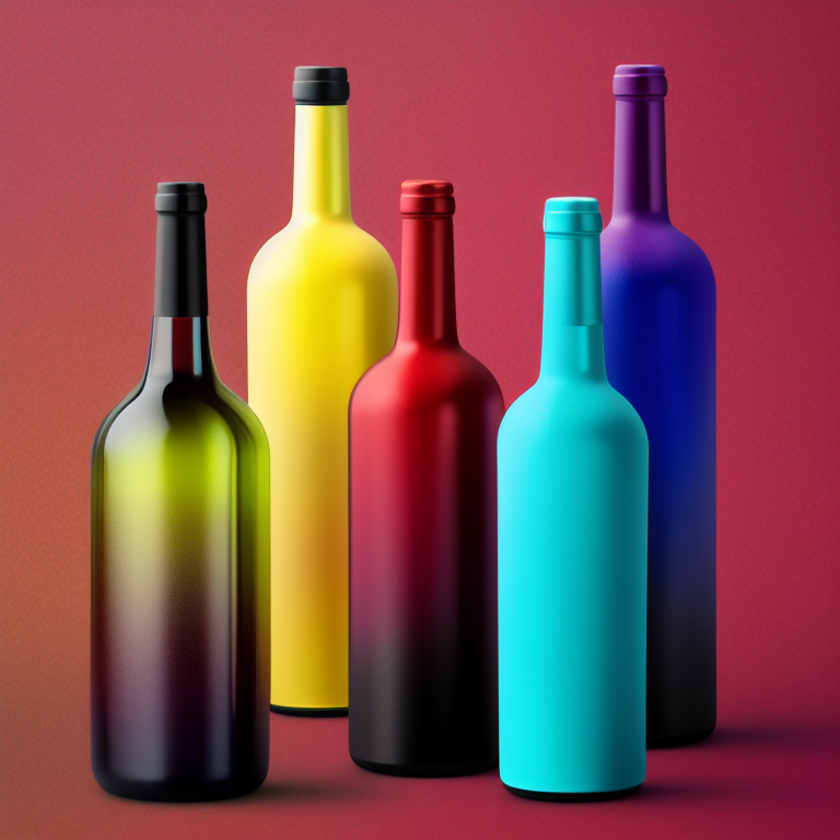 4Step Guide to Understanding Wine Buying and how to buy the perfect