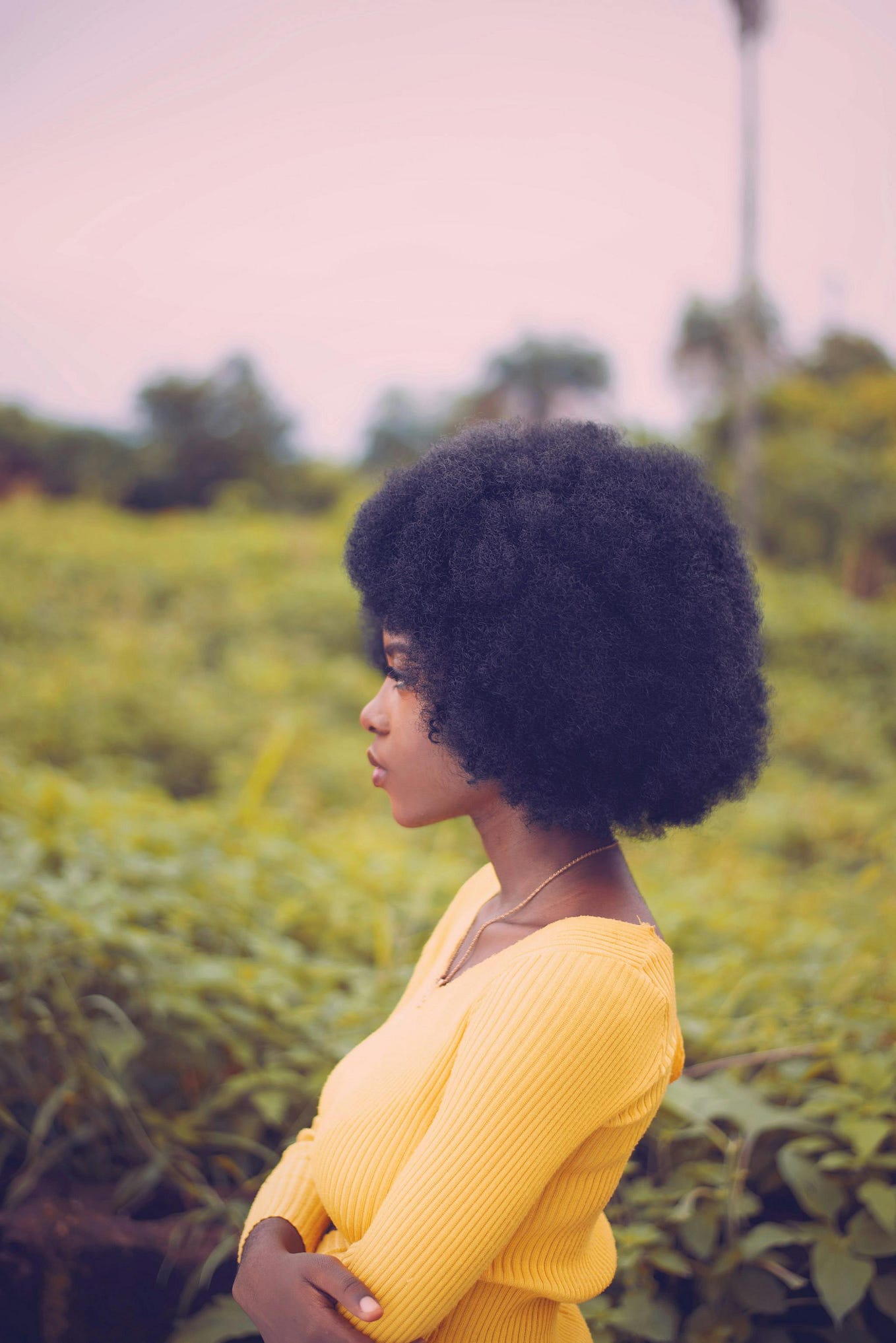 Why We Need to Stop Saying ‘People of Color’ When We Mean ‘Black People ...