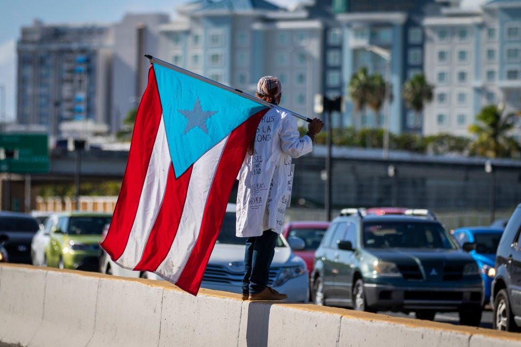 Puerto Rico Statehood: Pros and Cons