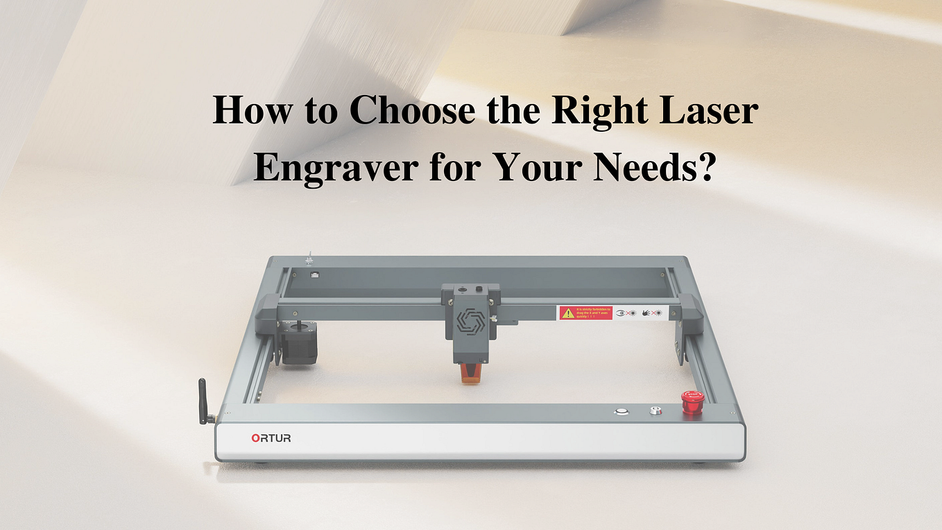 How to Properly Align the Laser Beam in a Laser Engraver and Why It’s