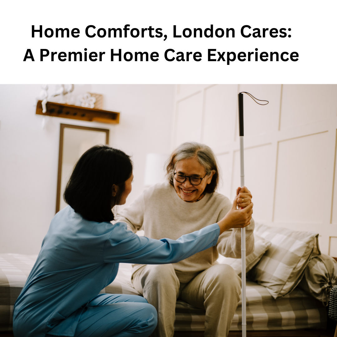 Benefits of live in care services when you have elders in your home