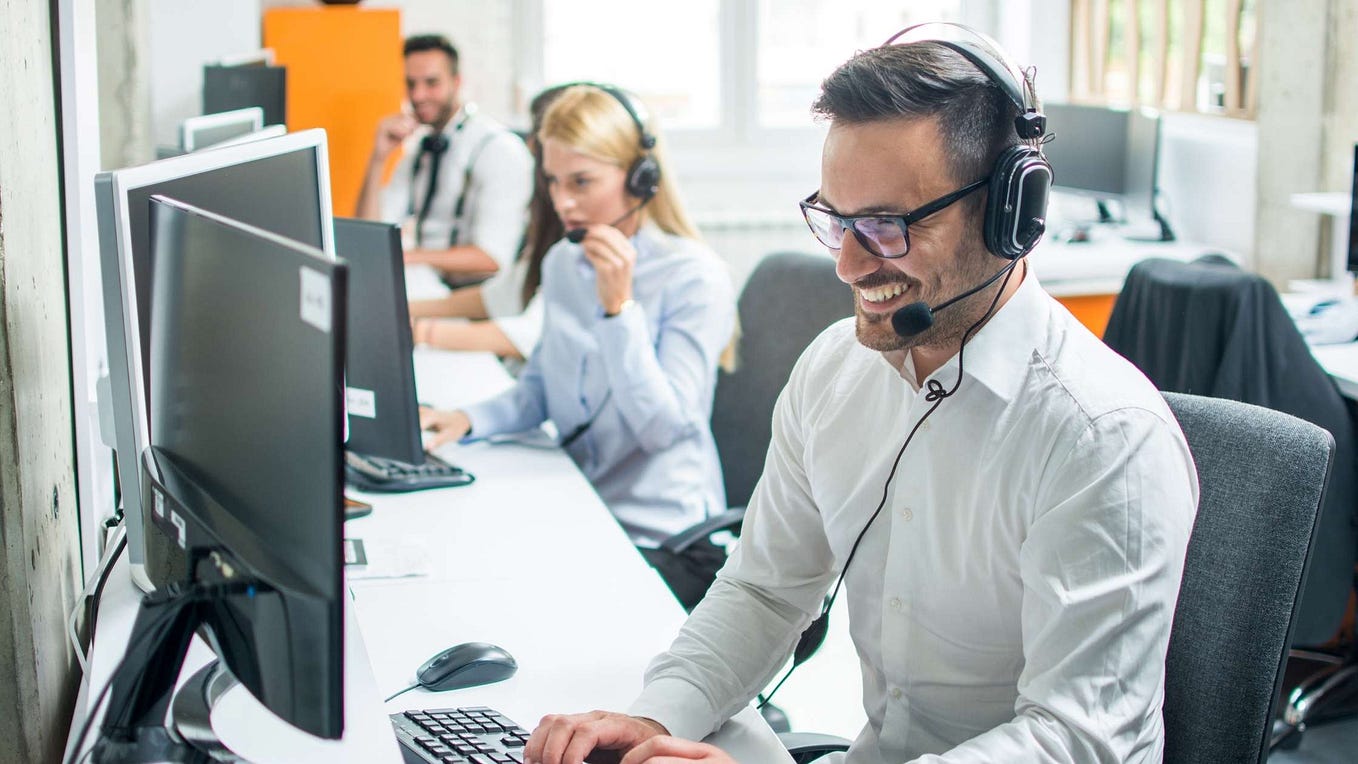 What Is An Inbound Call Center Solution By Callcentersolutions Medium