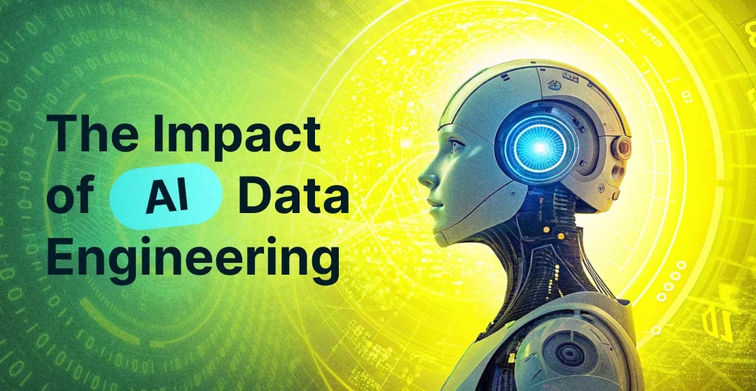 The Future of Data Engineering in an AI-Driven World | by Chris Garzon ...