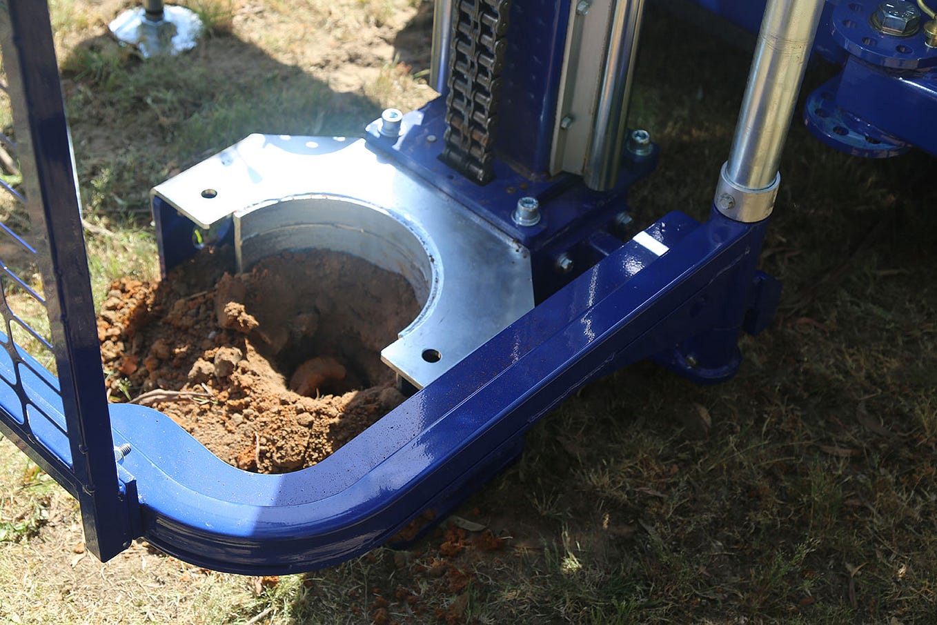 Septic Land Capability Testing Victoria - Louismartin - Medium