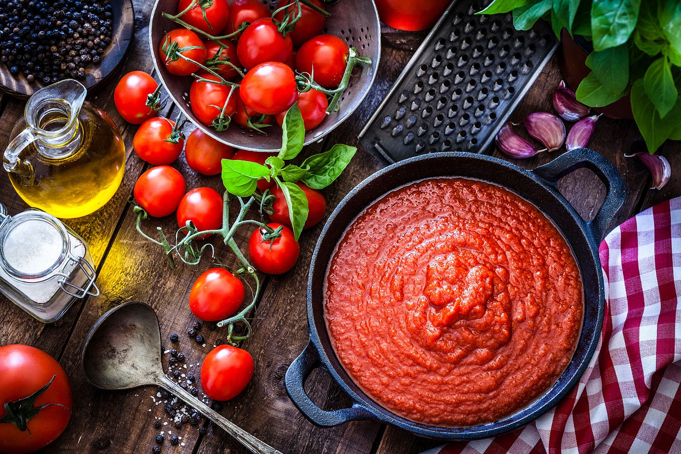 tomato sauce diabetes Information and amazing recipe ideas by Ryan
