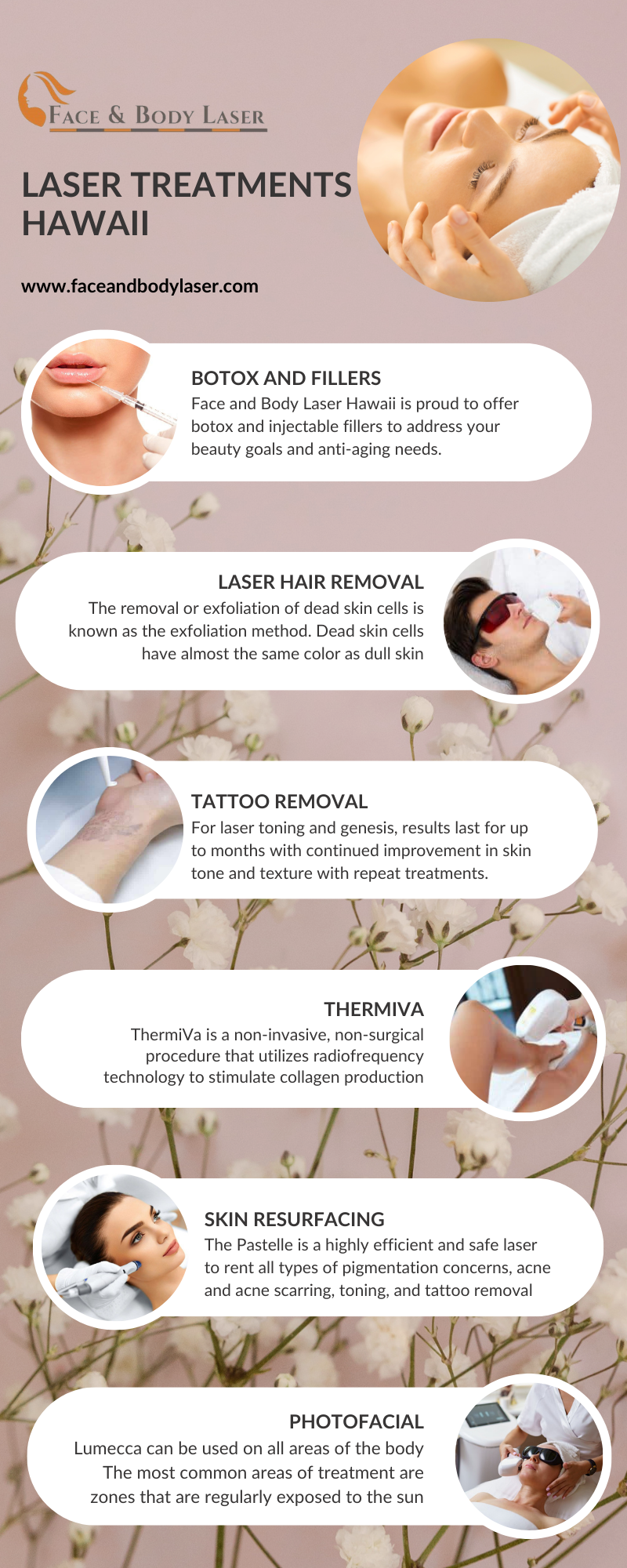 Best Laser Hair Removal Hawaii Specialist Faceandbodylaser Medium