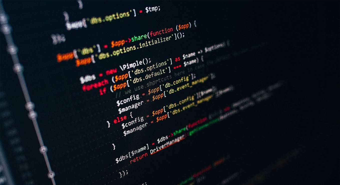 Understanding Abstraction in Computer Science (Part 1) | by Glory ...