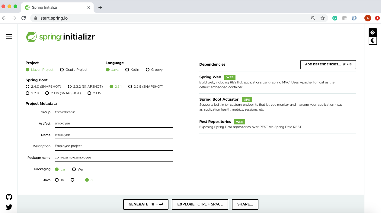 Circuit Breaker Pattern in Microservice Architecture by Arpit Agarwal